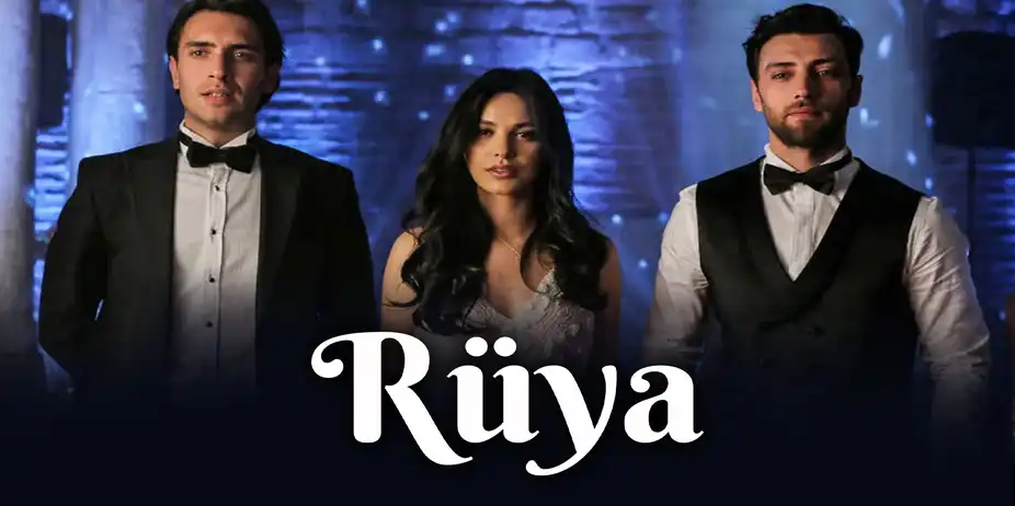 Ruya (Turkish)