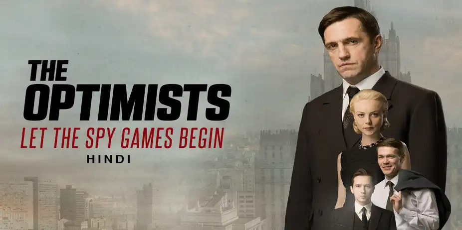 The Optimist (Hindi)