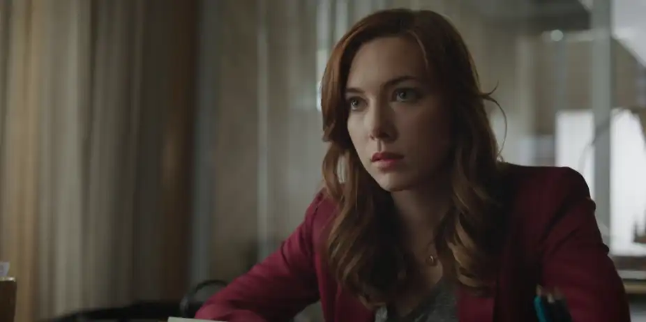 Traicion (Spanish) S1 E13 - Traicion (Spanish)