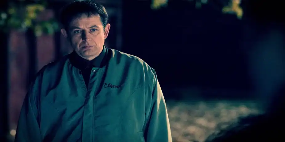 Undercover (Bulgarian) S2 E1 - Undercover (Bulgarian)