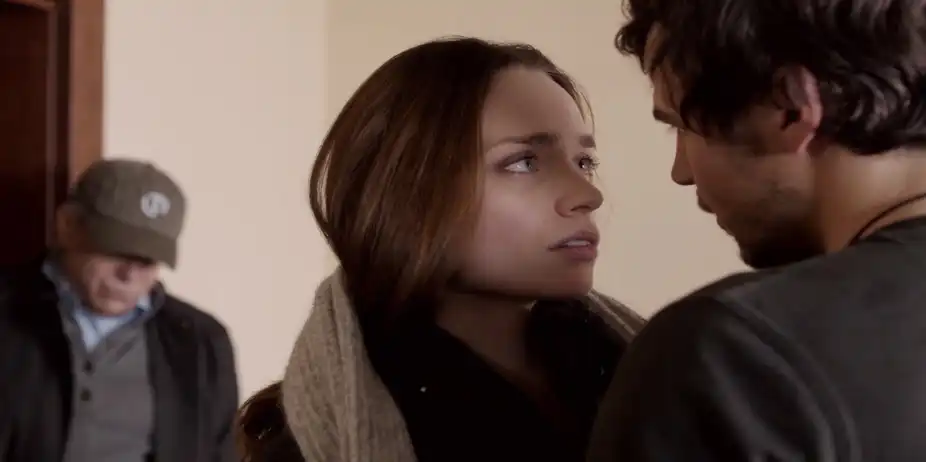 Undercover (Bulgarian) S2 E17 - Undercover (Bulgarian)