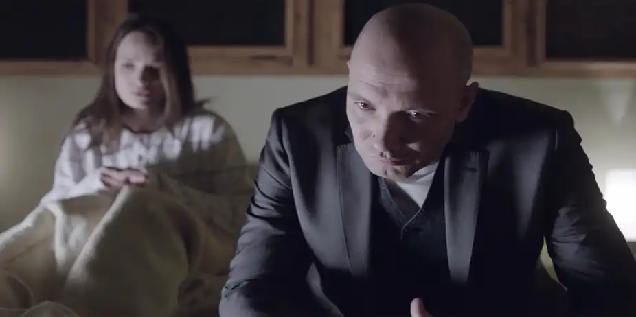 Undercover (Bulgarian) S2 E2 - Undercover (Bulgarian)