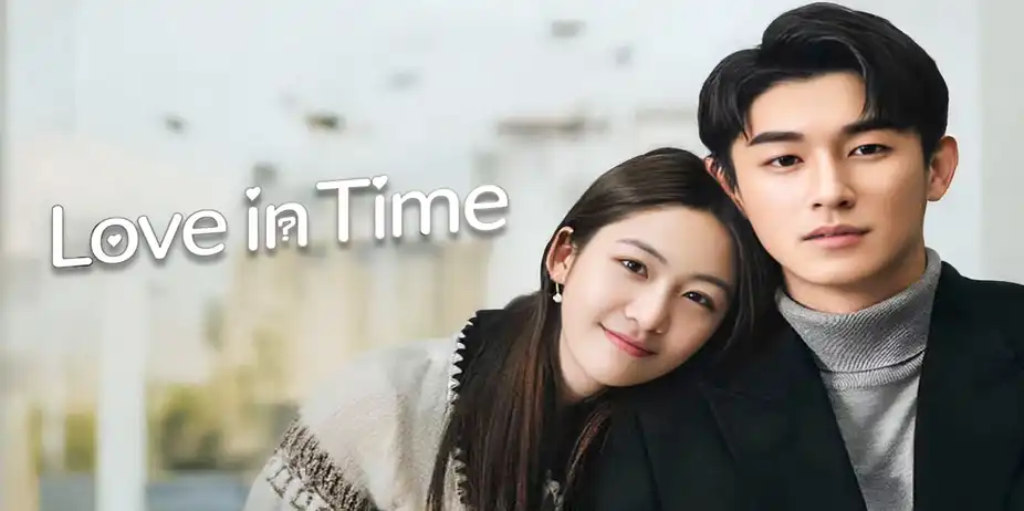 Love In Time (Chinese)