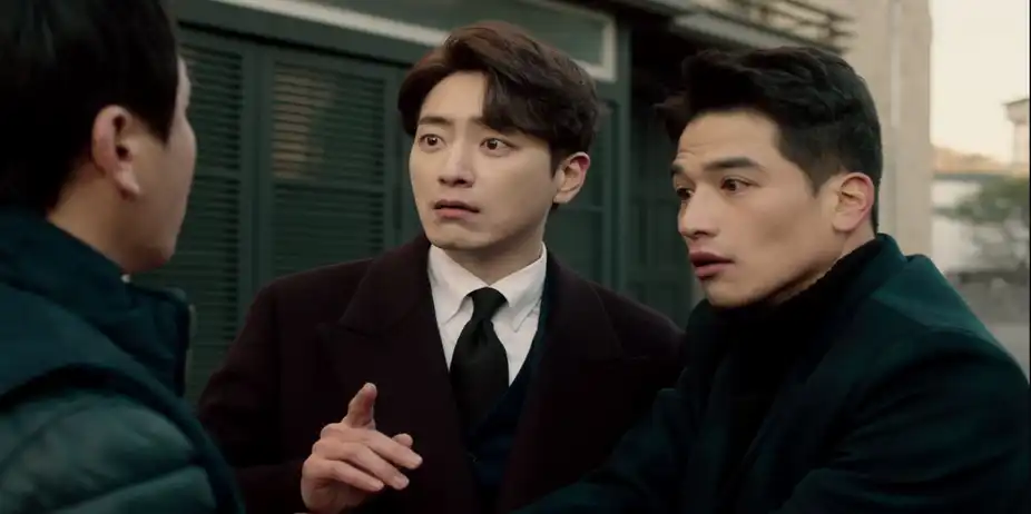 365 Repeat the Year (Korean) S1 E1 - 365 Repeat the Year (Korean)