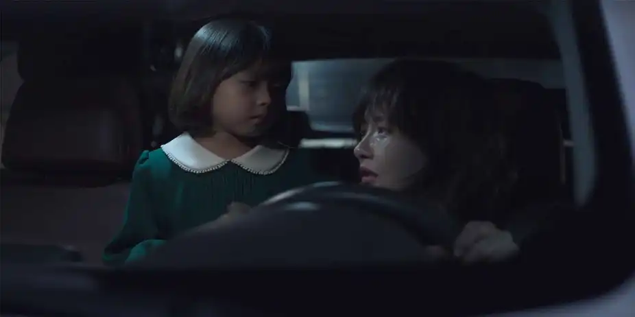 Children of Nobody (Korean) S1 E12 - Children of Nobody (Korean)