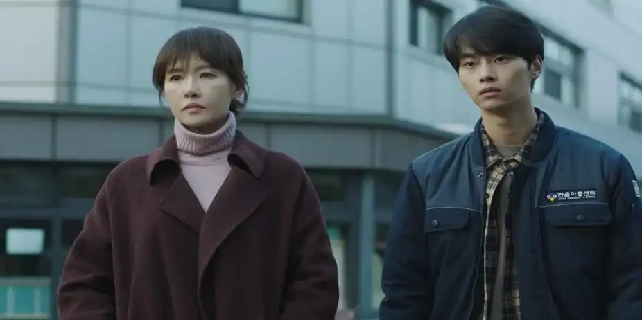 Children of Nobody (Korean) S1 E19 - Children of Nobody (Korean)