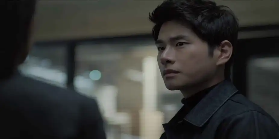 Children of Nobody (Korean) S1 E8 - Children of Nobody (Korean)