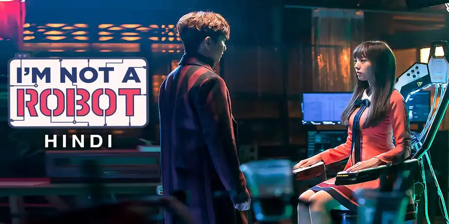 I am Not a Robot (Hindi)