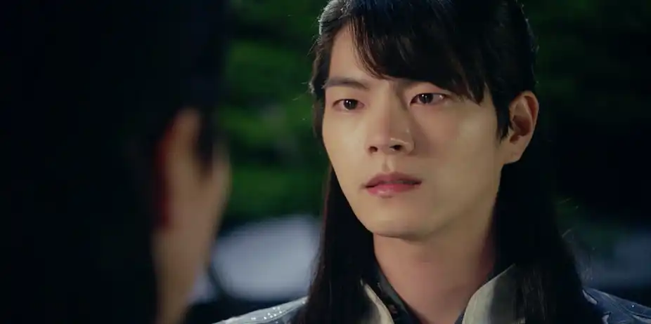 King in the Love (Korean) S1 E35 - King in the Love (Korean)