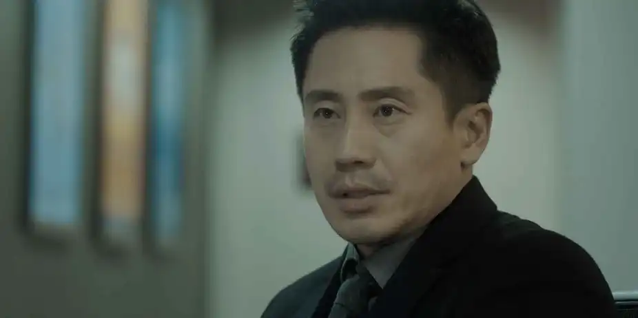 Less Than Evil (Korean) S1 E26 - Less Than Evil (Korean)