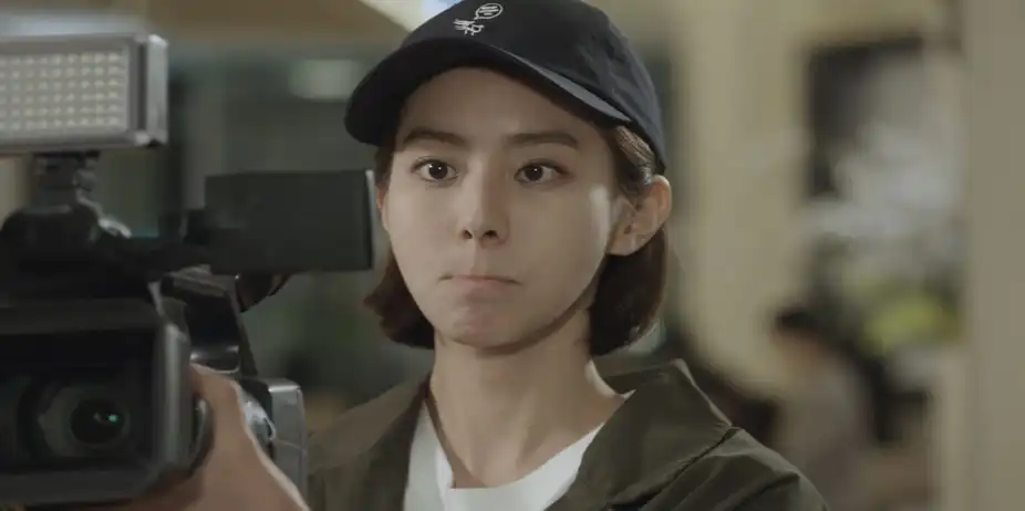 My Contracted Husband Mr. Oh (Korean) S1 E28 - My Contracted Husband Mr. Oh (Korean)