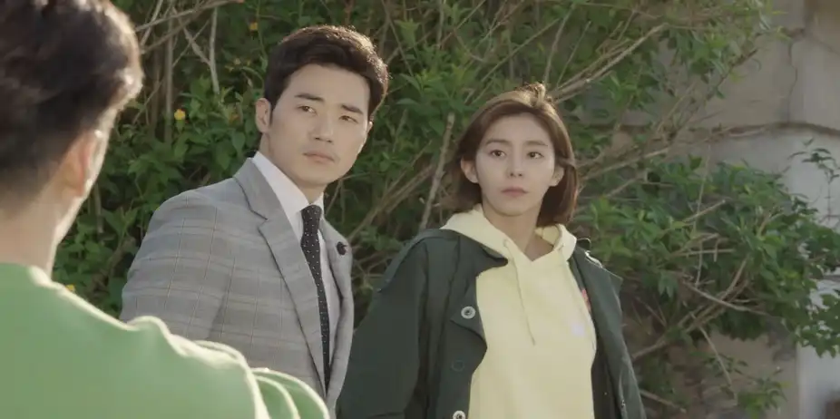 My Contracted Husband Mr. Oh (Hindi) S1 E40 - My Contracted Husband Mr. Oh (Hindi)