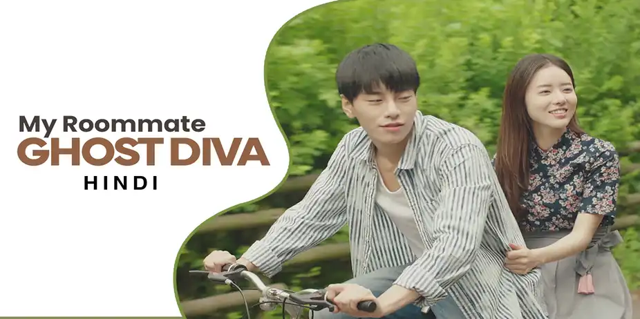 My Roommate Ghost Diva (Hindi)