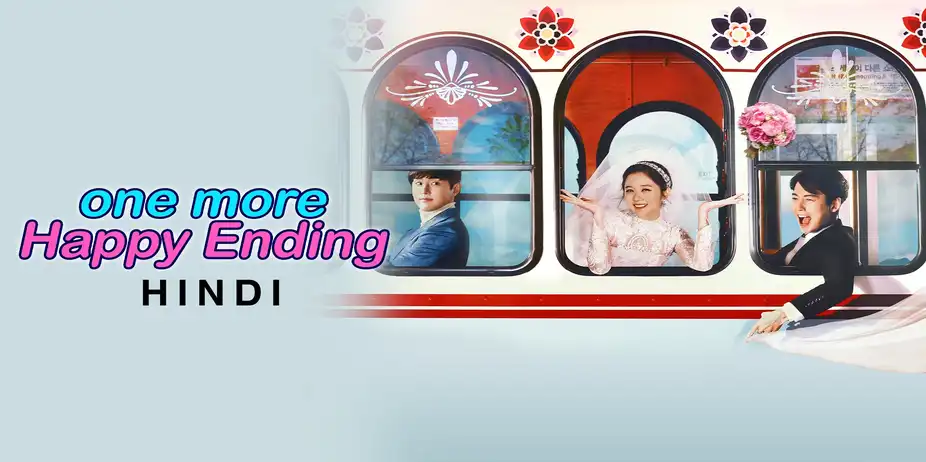 One More Happy Ending (Hindi)