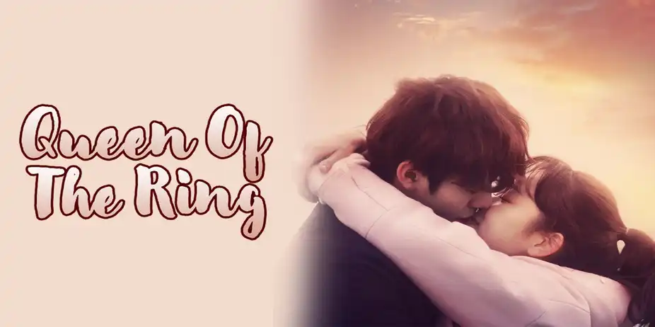 Queen of The Ring (Hindi)