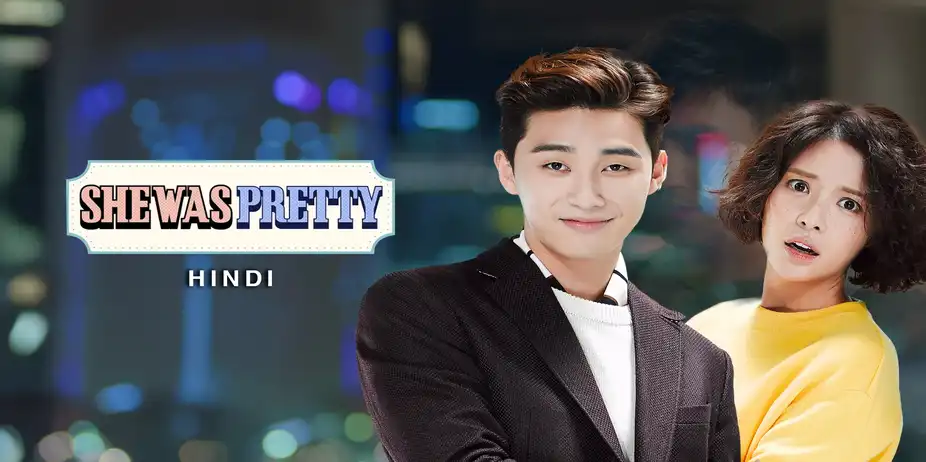 She Was Pretty (Hindi)