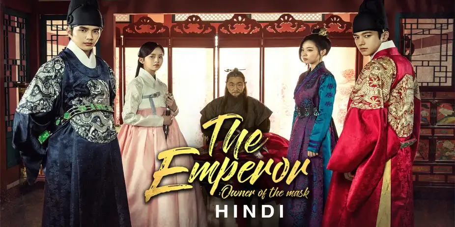 The Emperor (Hindi)