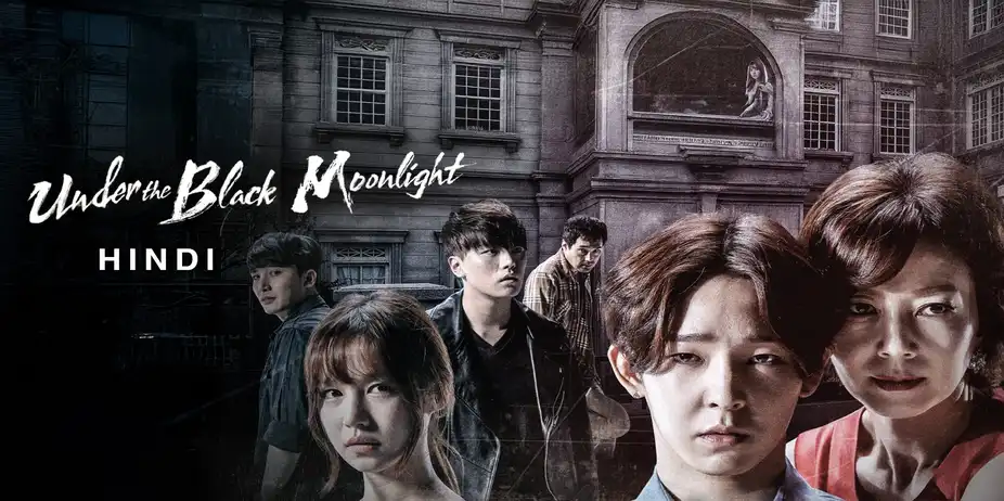 Under the Black Moonlight (Hindi)