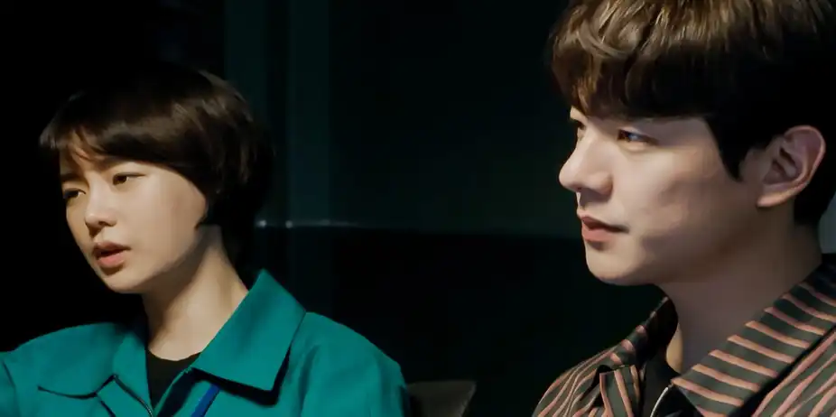 Welcome 2 Life (Korean) S1 E27 - Welcome 2 Life (Korean)