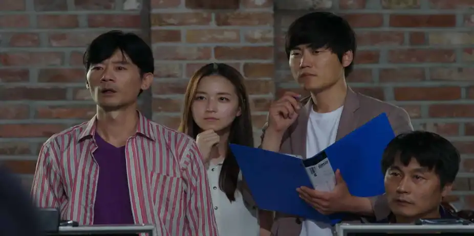 You Are My Destiny (Korean) S1 E1 - You Are My Destiny (Korean)