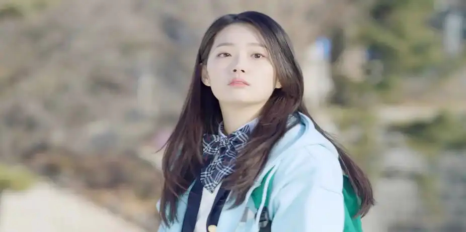 Be My Boyfriend (Korean) S1 E1 - Be My Boyfriend (Korean)