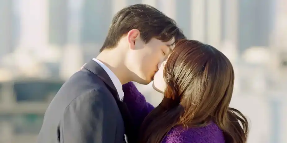 Be My Boyfriend (Korean) S1 E15 - Be My Boyfriend (Korean)