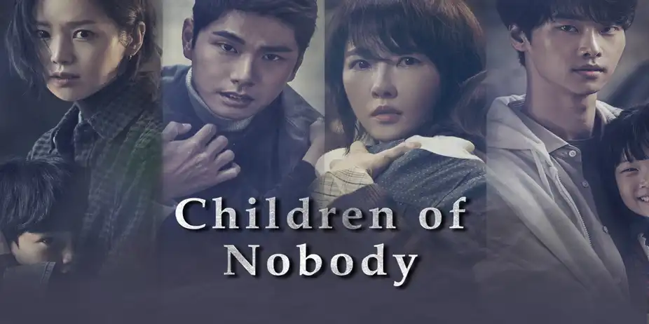 Children of Nobody (Korean)