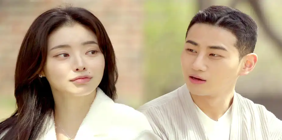 Dear My First Love (Korean) S1 E1 - Dear My First Love (Korean)