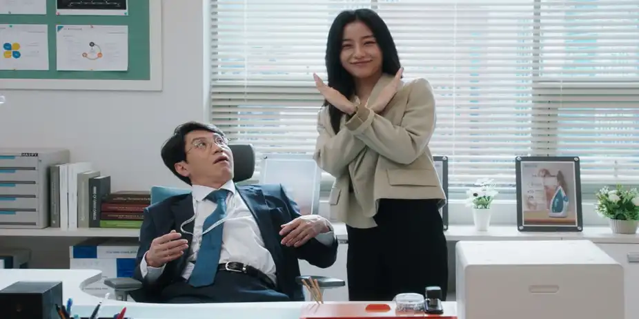 Gaus Electronics (Korean) S1 E17 - Gaus Electronics (Korean)