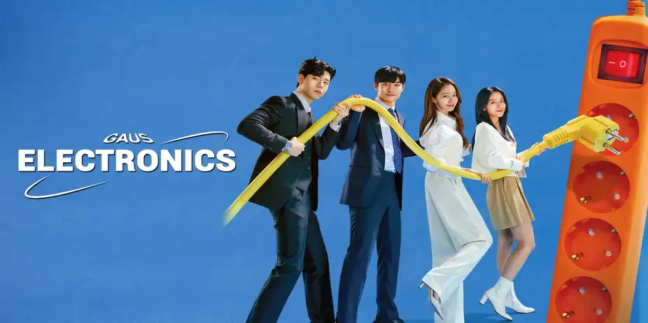 Gaus Electronics (Korean)