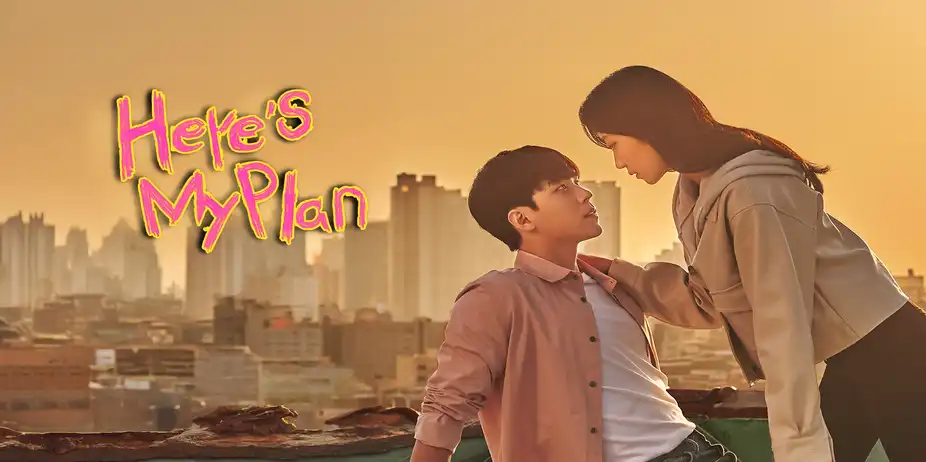 Here's My Plan (Korean)