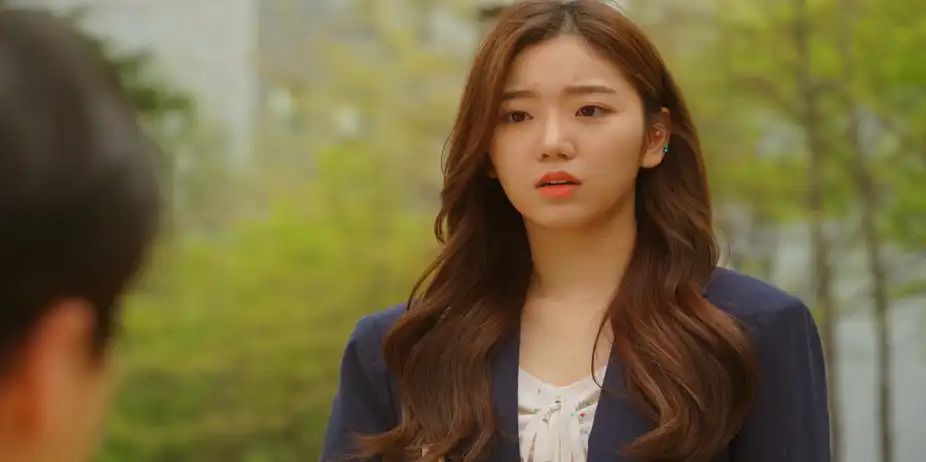 Kiss Goblin (Korean) S1 E10 - Kiss Goblin (Korean)