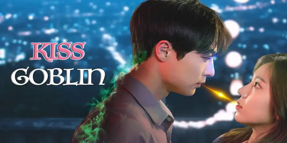 Kiss Goblin (Korean)