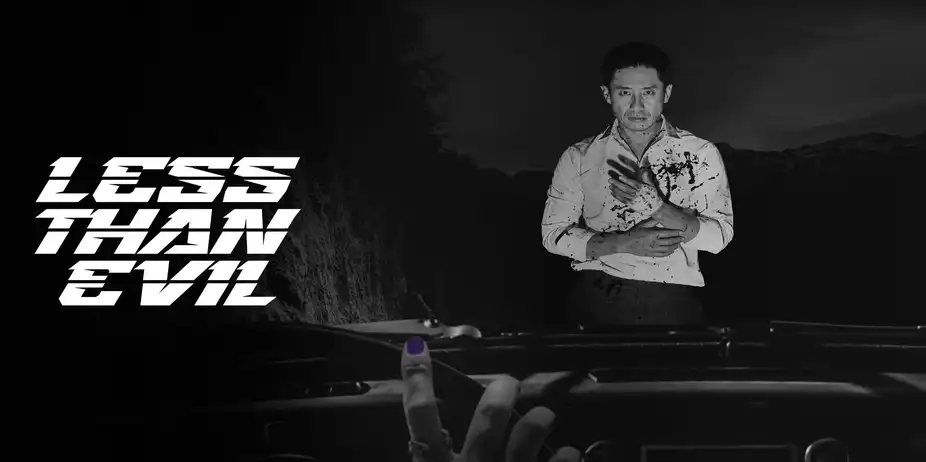 Less Than Evil (Korean)