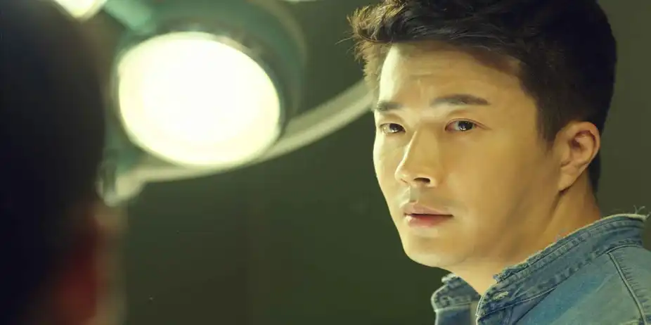 Medical Top Team (Korean) S1 E2 - Medical Top Team (Korean)