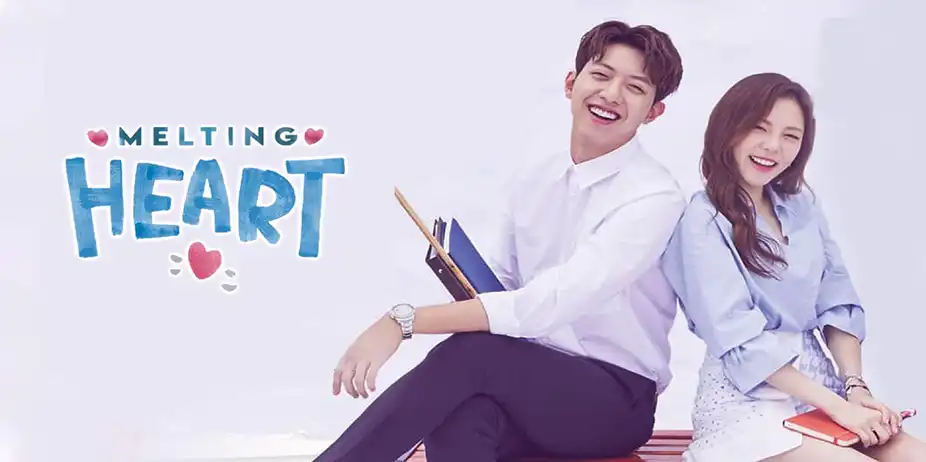 Melting Heart (Korean)