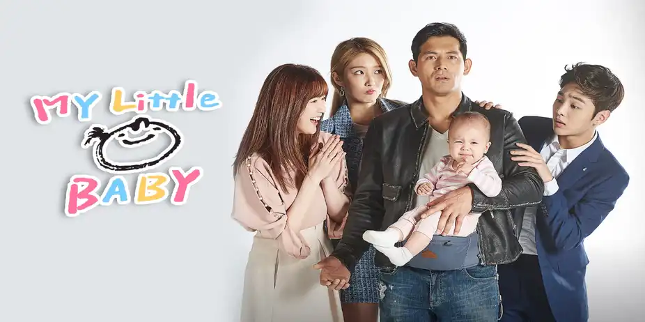 My Little Baby (Korean)