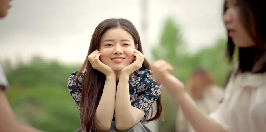 My Roommate Ghost Diva (Korean) S1 E1 - My Roommate Ghost Diva (Korean)