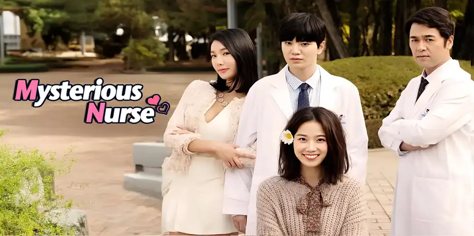 Mysterious Nurse (Korean)