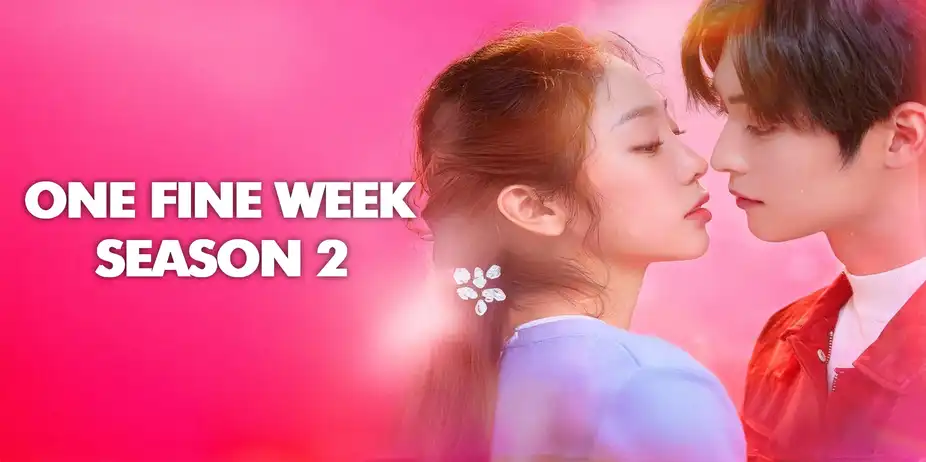 One Fine Week S2 (Korean)