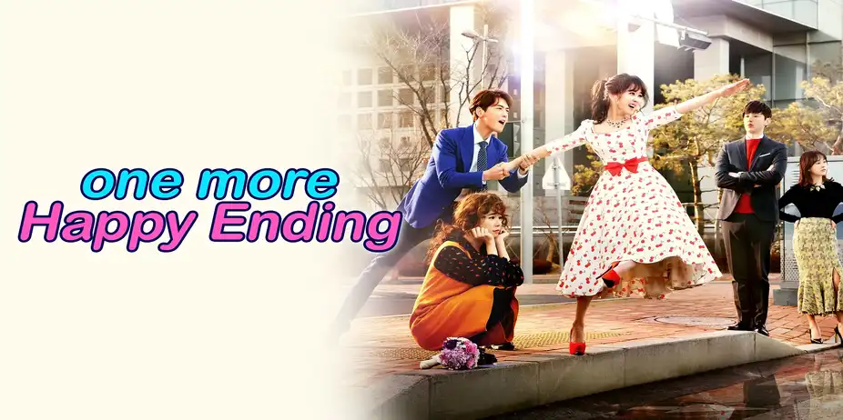 One More Happy Ending (Korean)