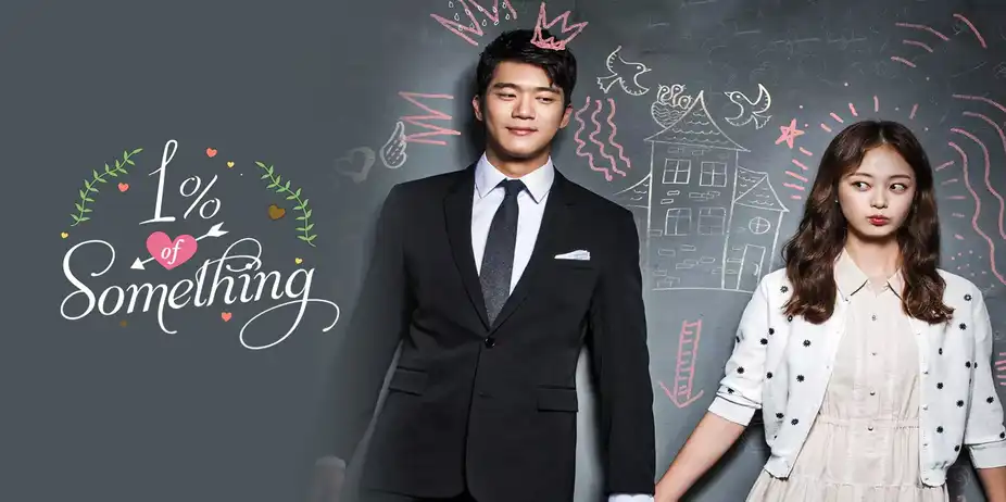 One Percent of Something (Korean)