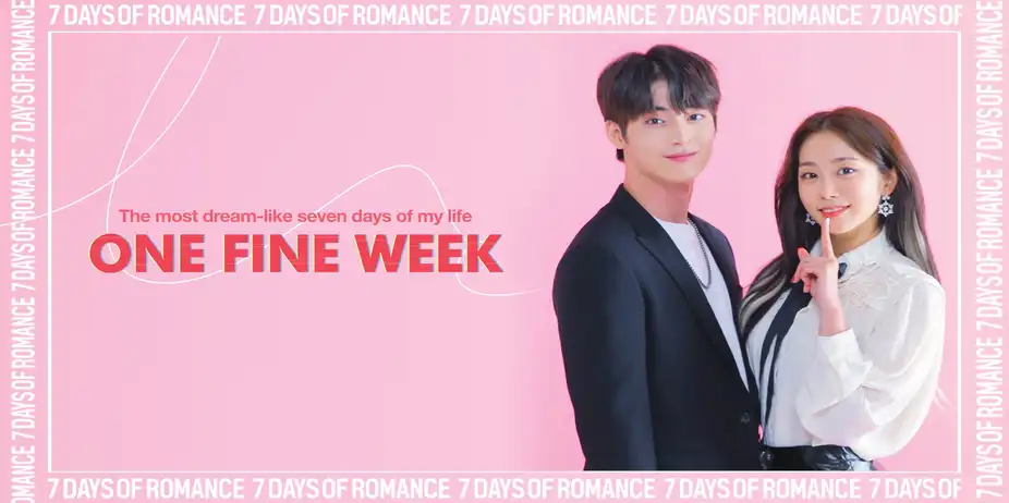 One Fine Week S1 (Korean)
