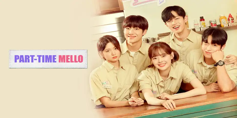 Part Time Mello (Korean)