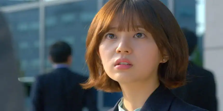 Pride and Prejudice (Korean) S1 E1 - Pride and Prejudice (Korean)