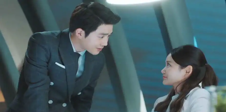 Rich Man (Korean) S1 E20 - Rich Man (Korean)