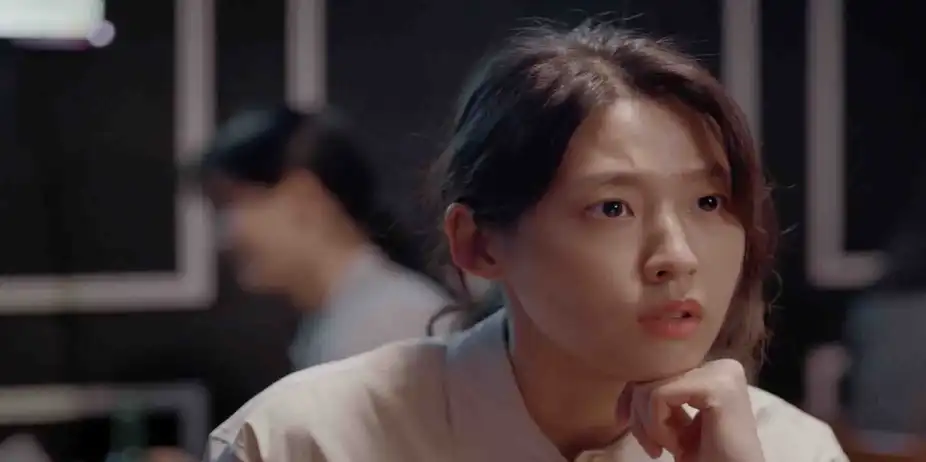 Summer Strike (Korean) S1 E1 - Summer Strike (Korean)