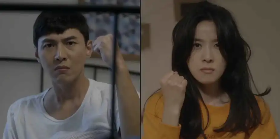 Sweet And Salty Office (Korean) S1 E7 - Sweet And Salty Office (Korean)