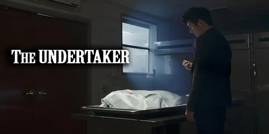 The Undertaker (Korean)