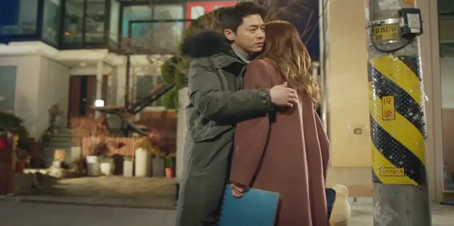 Two Cops (Korean) S1 E24 - Two Cops (Korean)